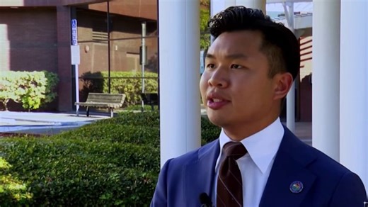 Pinole mayor weighs in as trash pickup slowly resumes