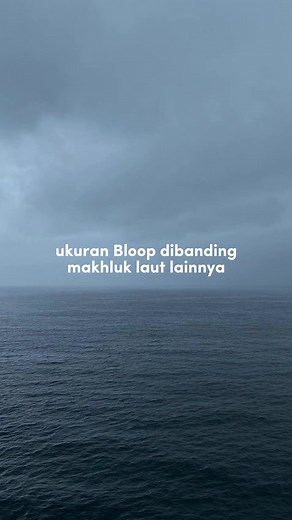 Penampakan Ikan Bloop Di Dunia Nyata: Fakta atau Mitos?