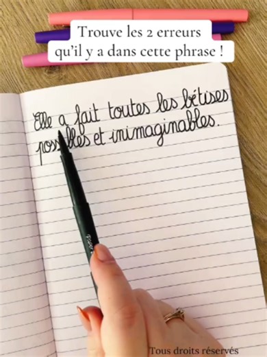 Correction d'orthographe : bêtises ou bétises ?