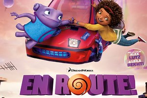 En Route [1994 TV Movie]