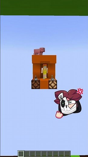 GUESS THE MOB IN MINECRAFT