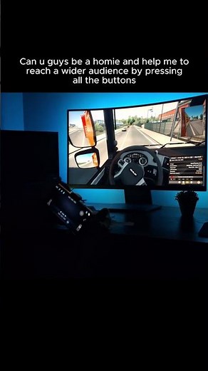 Don't buy a racing wheel until you try THIS! 🤯📱 #gaming