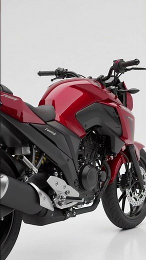 Yamaha FZ-25 2026 🔥 Power, Looks & Attitude 💪🏍️