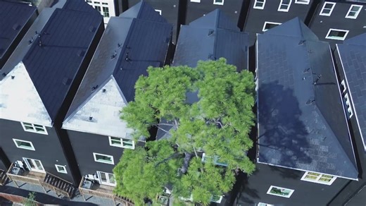 Houston homes offer Tesla-powered relief from frequent outages