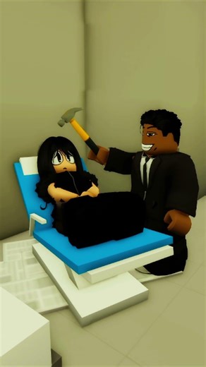 What If Dexter Morgan Was in Roblox… 😈 | Roblox Shorts roblox (Brookhaven) #funny #dexter