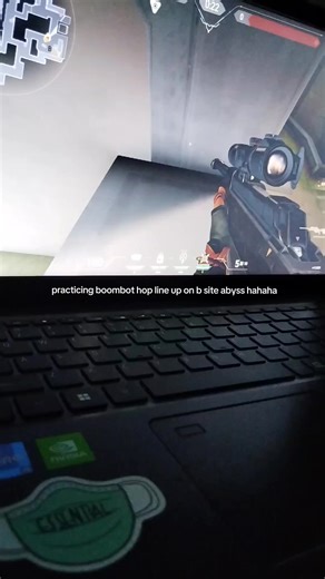 Mastering Boombot Hop Techniques in Valorant