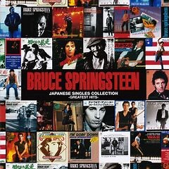 Bruce Springsteen – Japanese Singles Collection Greatest Hits (2023) » download by NewAlbumReleases.net