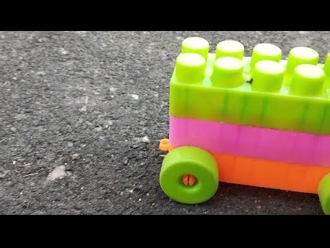 Toy 🚗 Car Racing