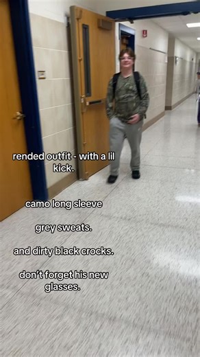 he begged me to do this btw