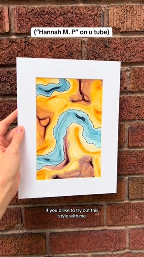 Topographical maps mini art collection | hannahhh.mp