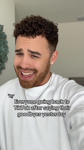 Well this is awkward… 😅 #ciscoviera #tiktokban | Cisco Viera