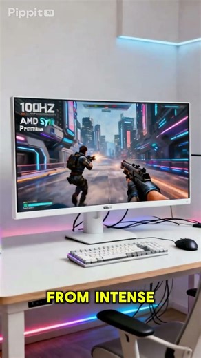 Dell 32 Plus 4K Monitor - S3225QS - 31.5-inch 4K (3840 x 2160) up to 120Hz #gamingmonitor #rivew