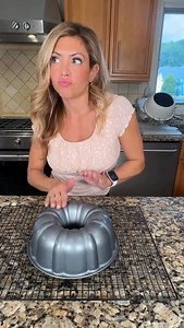 Amanda | ✨ Easy Chocolate Chip Bundt Cake ✨ This rich, moist cake starts with a boxed vanilla cake mix—so simple, but tastes completely homemade!... | Instagram