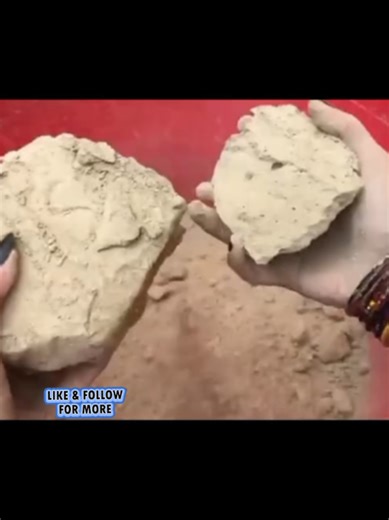 pure mud dry crumbling asmr #asmr #asmrrelax #fyp #foryou #asmrcommunity #whattowatch #satisfyingasmr #sand