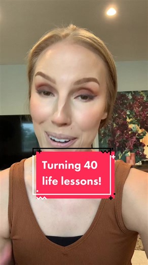 The doggy poo bags tho… #40club #happybirthdaytome #lifelessons #eldermillenial #lifeadvice