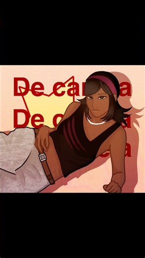 Chocolate (Trend) #gachaart #gachalife #art #artanimation #animationart #artwork