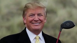 Revenues at Trump properties sink during pandemic