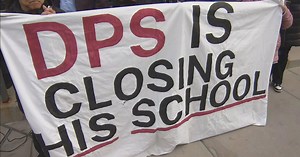 Denver Public Schools Board of Education votes to close 7 schools, restructure 3 more