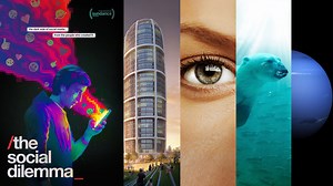 Najlepšie dokumenty, ktoré musíš vidieť. - Relife.sk