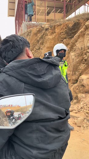 Hellbound Motorcycle Group vs. Golimandu: Rider Showdown