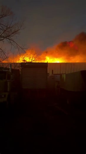 Aaron Bushnell was right. This is what our ruling class has decided will be normal.