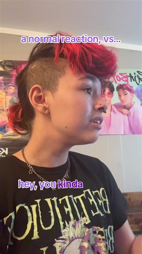 yall are weird lmao #hehim #transman #queer #fyp | andistarz_