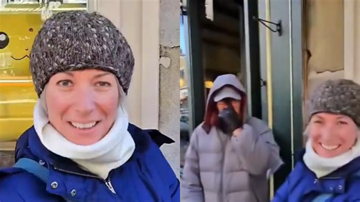 Is Ghislaine Maxwell Out of Prison And In Canada? Fact-Checking Viral Claims As Video Surfaces