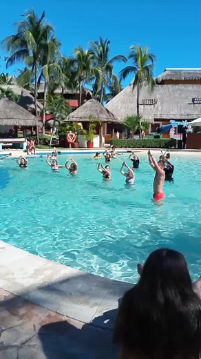 Iberostar Quetzal: King of My Castle