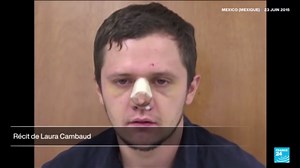 « El Mencho », le chef du gang qui a fait trembler le Mexique, est mort