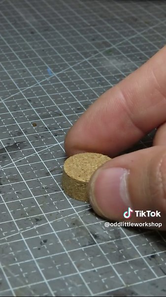 Intricate Polymer Clay Eye Sculpting | Miniature Art Tutorial