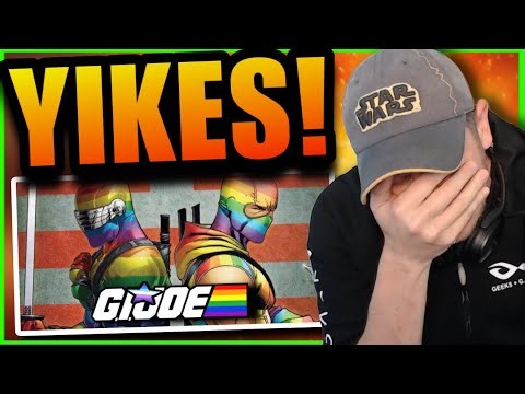 Woke Hollywood FURIOUS As MeToo Writer Max Landis & Danny McBride To REBOOT Paramount G.I. Joe Movie