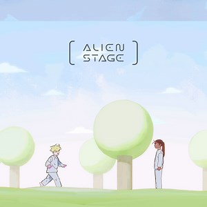 【韓英中歌詞翻譯】Weige｜搖籃 (Alien Stage 劇中曲) - mattew0811的創作 - 巴哈姆特