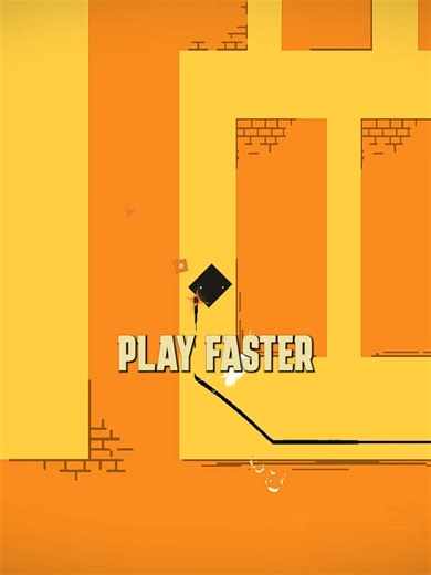 Play Faster: The Ultimate Speedrunning Game