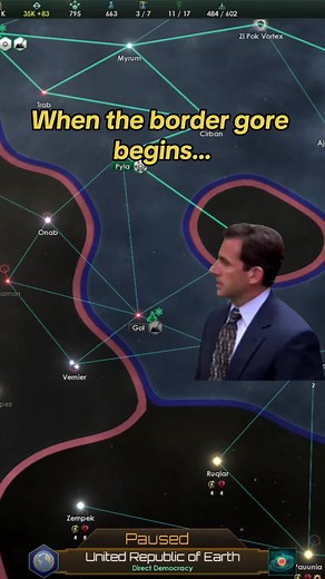 Unraveling Evil: Exploring the Dark Side of Stellaris