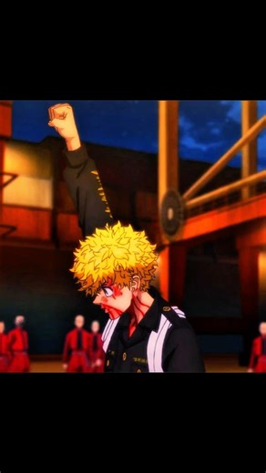 I didn't lose "LEADER" || Leader is back ||Mikey 4k attitude edit #viral #shorts #trending #mikey