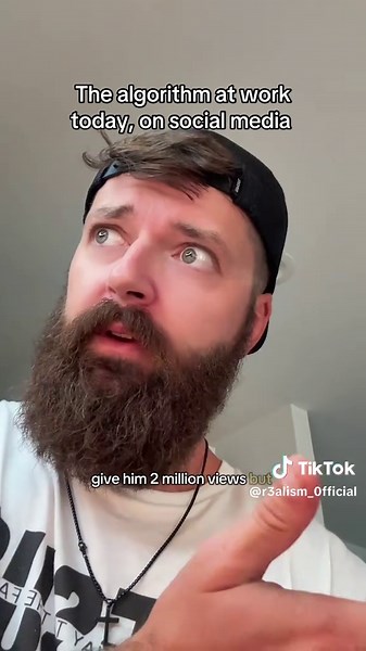 Understanding Social Media Algorithms and Christian Content