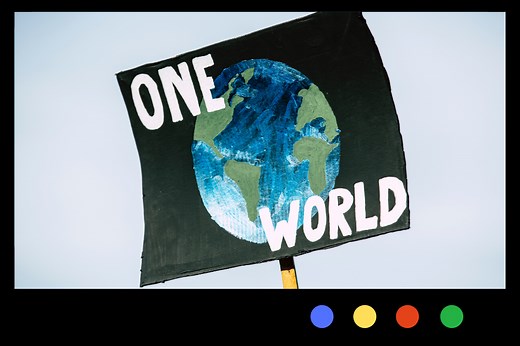 気候変動が進んだ世界を旅するシミュレーションゲーム「The Climate Trail」 | 世界のソーシャルグッドなアイデアマガジン | IDEAS FOR GOOD