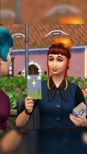 🧡Everything we know about the sims 4 life and death expansion! #sims4 #sims4gameplay