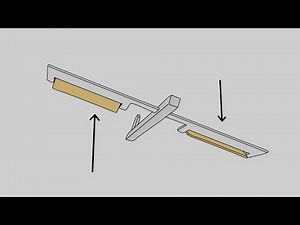 How to Control Wing Flaps in Blender 3D – Using Constraints