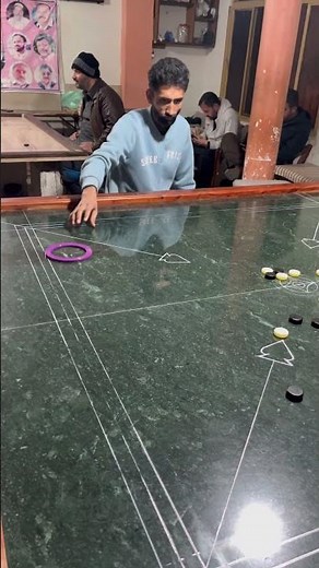 He’s best way😱🥌🎯😱