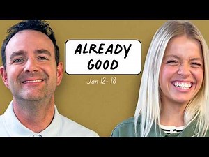 Come Follow Me Genesis 1–2; Moses 2–3; Abraham 4–5 (Jan 12-18) Don't Miss This