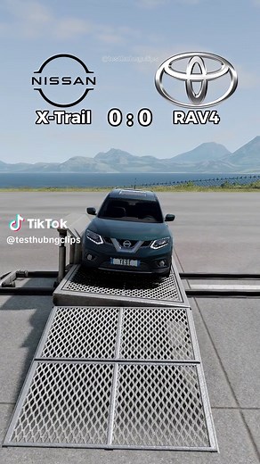 Nissan X-Trail vs Toyota RAV4: A Comprehensive Comparison