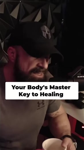 Unlock your body's healing potential with peptides! They target the root causes of disease by boosting your innate healing pathways. Follow to learn more about biohacking!