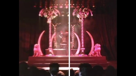 To celebrate 'Caribbean Queen's 35th Birthday the video's been given a digital makeover. Check out the improvement below and watch the restored version in full here: https://smarturl.it/BOCQ_HD | Billy Ocean