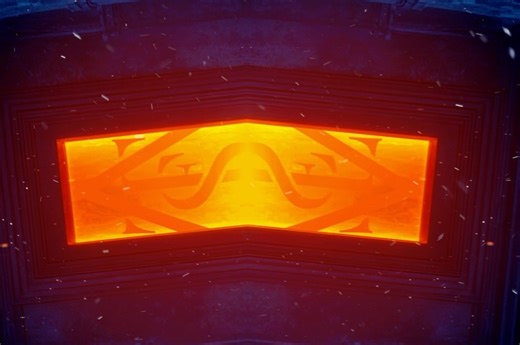 As The Structure Fails on Reels