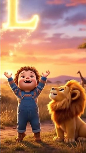 ABC Animal Song 🐘 Learn Alphabet with Animals | Nursery Rhymes for Kids