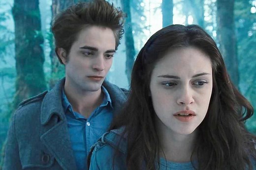 Is 'Twilight' on streaming? Where to watch the infamous vampire romance