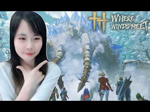 CƠ CHẾ MỚI PHẦN NÀY QUÁ ĐỈNH - MONSTER HUNTER STORIES 3 (THUYẾT MINH TIẾNG VIỆT) #3