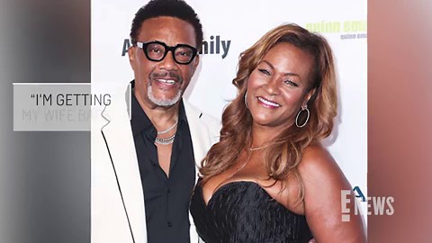 Judge Greg Mathis and Linda Mathis Detail Reconciliation One Year After Filing for Divorce