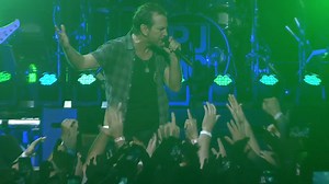 "There’s a powerful act of some kind of spiritual revelation happening by playing together on a nightly basis in front of an audience and receiving the energy from a large group of people." - Eddie Vedder | Eddie Vedder